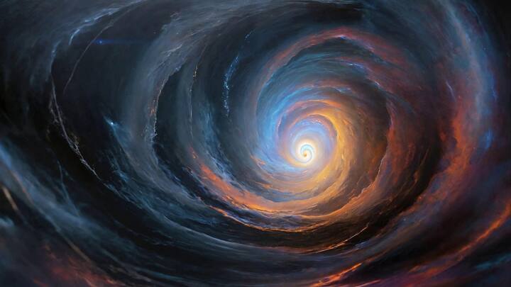 ब्लैक होल का वजन हमारे सूरज से 7 गुना ज़्यादा है और उसका साथी तारा सूरज से 3 गुना भारी है. वैज्ञानिकों का मानना है कि इस सिस्टम में पहले दो बड़े तारे थे. इनमें से एक तारा बहुत भारी था.