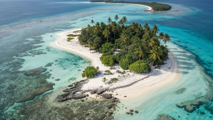 यह उन देशों का मेंबर भी है, जो कि 9 आइलैंड से मिलकर बने हैं. रिपोर्ट्स की मानें तो यह देश जल्द ही दुनिया के नक्शे से गायब हो जाएगा.