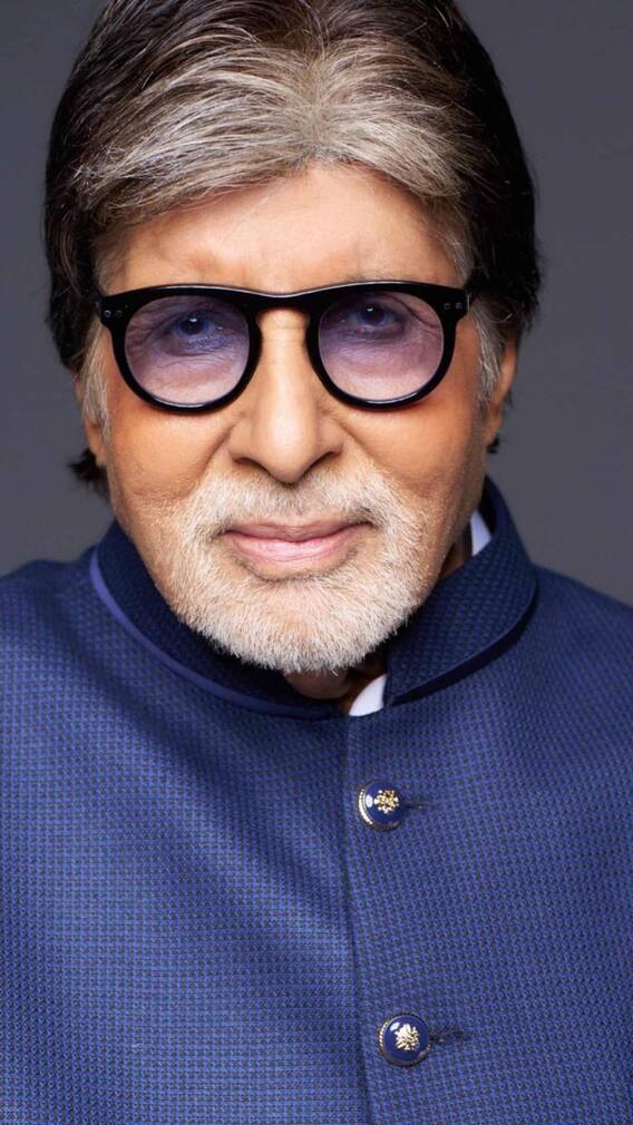 आखिर क्यों इस हसीना के लिए अमिताभ बच्चन ने भेजा था गुलाबों से भरा ट्रक