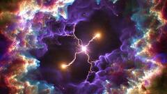 ब्रह्मांड में अचानक होगी चांद से 10 गुना ज्यादा रौशनी, दो तारे टकराने वाले हैं, जानें कब होगा ये