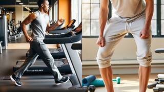 Treadmill: ட்ரெட் மில்லில் உசேன் போல்ட் மாதிரி ஓடுவீங்களா? அப்ப உங்களுக்கு இந்த பிரச்னை வரலாம்..! - விவரம் உள்ளே