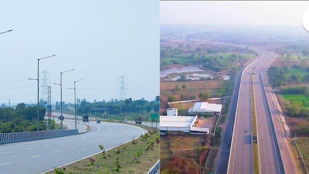 ECR Widening: வெயிட்டிங் ஓவர்..! ஈசிஆர் சாலை விரிவாக்கம், 46 கி.மீ., 4 வழி  சாலை, சென்னை - புதுச்சேரி, ஈசி பயணம்