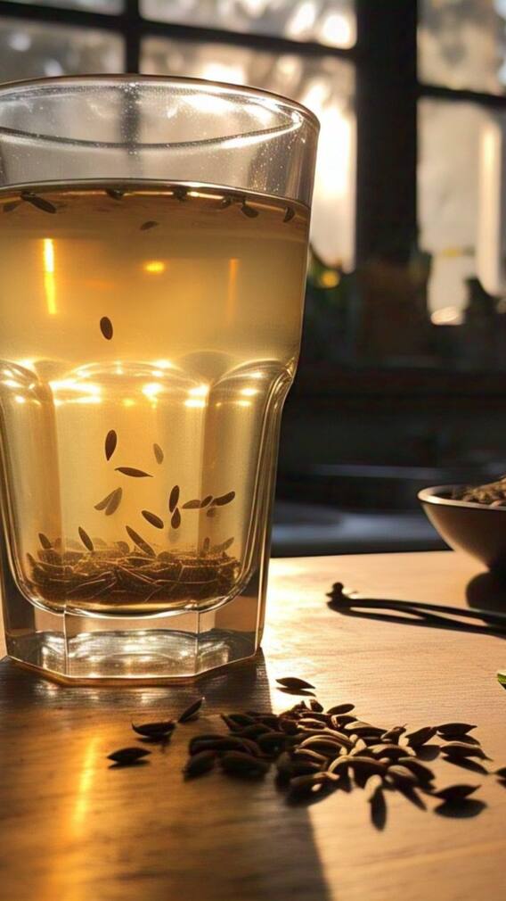 रोज सुबह पिएं इस चीज का पानी, पेट रहेगा एकदम साफ