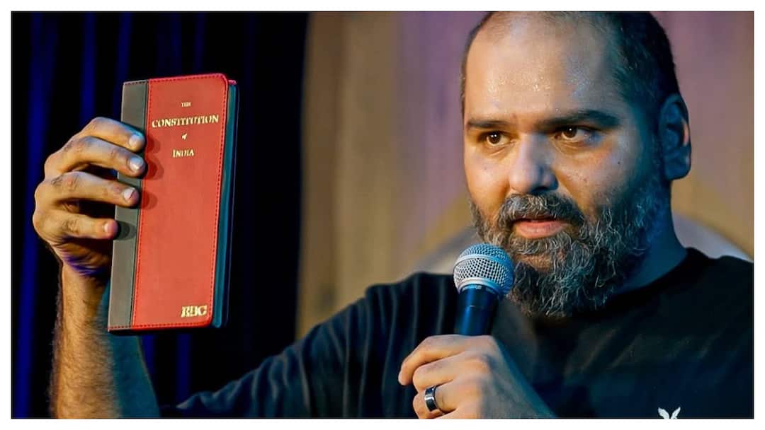 Kunal Kamra Writes An Open Letter To BookMyShow After Reports Of His Name Being Removed From Its Listings 'Don't Delist Me, Or Provide Me Data I've Generated Through Your Platform': Kunal Kamra To BookMyShow
