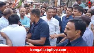 Kolkata News: ফিরহাদের সামনেই তৃণমূলের ২ গোষ্ঠীর সংঘর্ষ ! মাথা ফাটল ৩জনের, রণক্ষেত্র দমদম..