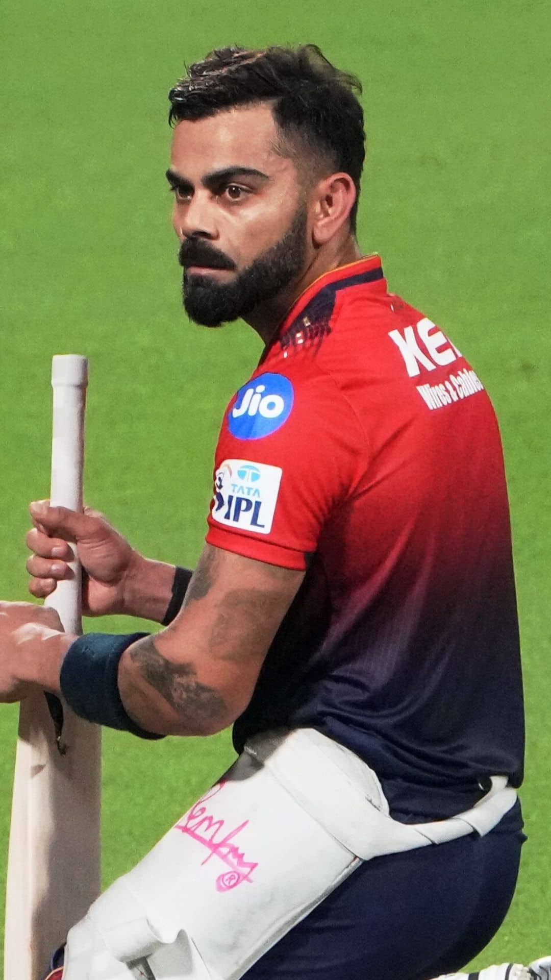 Batters With Most Runs In Losing Causes In IPL History
