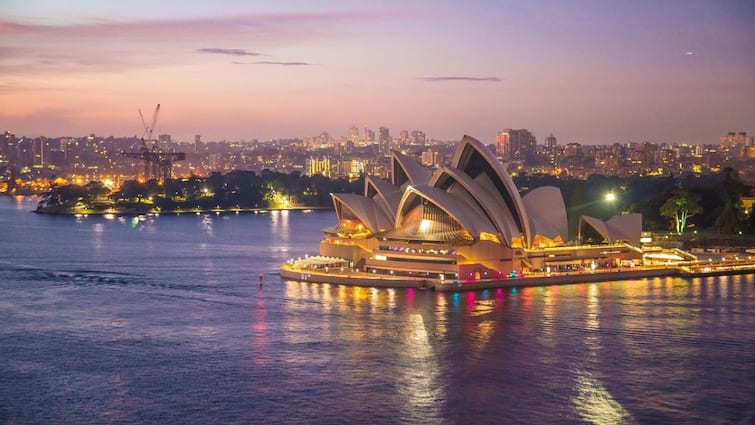 Why 95 percent of australia is empty while it is being a sixth biggest developed country विकसित देश होने के बावजूद ऑस्ट्रेलिया का 95 फीसदी हिस्सा क्यों पड़ा है खाली? हैरान कर देगी वजह