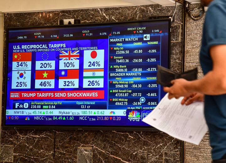 टाटा मोटर्स शेअर (8.29%), इन्फोसिस शेअर (7.01%), टेक महिंद्रा शेअर (6.85%), एलटी शेअर (6.19%), एचसीएल टेक शेअर (5.95%)
