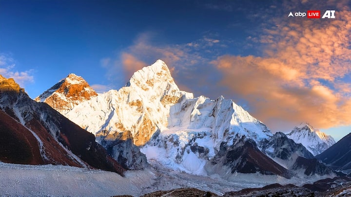Snowfall On Mountains: समय-समय पर मौसम में बदलाव आते रहना जरूरी है, नहीं तो इसका असर पारिस्थितिक तंत्र पर पड़ सकता है. अगर पहाड़ों पर बर्फबारी न हो तो जनजीवन अस्त-व्यस्त हो सकता है.