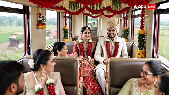 आपको बता दें कि अगर आपको IRCTC के माध्यम से बुकिंग करने में दिक्कतों का सामना करना पड़ रहा है तो आपको पता होना चाहिए कि आपके पैसेंजर्स की संख्या रेलवे के मुताबिक हो.