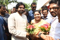 Pawan Kalyan : గిరిజన ప్రాంతాల్లో ఇకపై ఎగిరేవి కూటమి జెండాలే: పవన్ కల్యాణ్