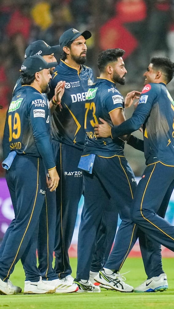 सैलरी 18 करोड़! विकेट एक, गुजरात टाइटंस का हो गया भारी नुकसान