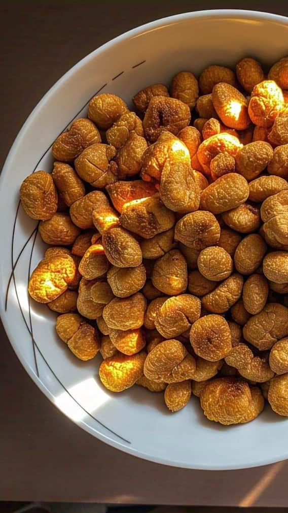 इस चीज को खाने से तेजी से बढ़ती है लंबाई