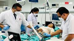 आयुष्मान कार्ड से इन बीमारियों का नहीं होता इलाज, हॉस्पिटल जाने से पहले चेक कर लीजिए लिस्ट