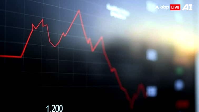 Dow Drops 1,200 Points, Markets Swing Wildly As Trump Defends Tariffs Amid Recession Fears