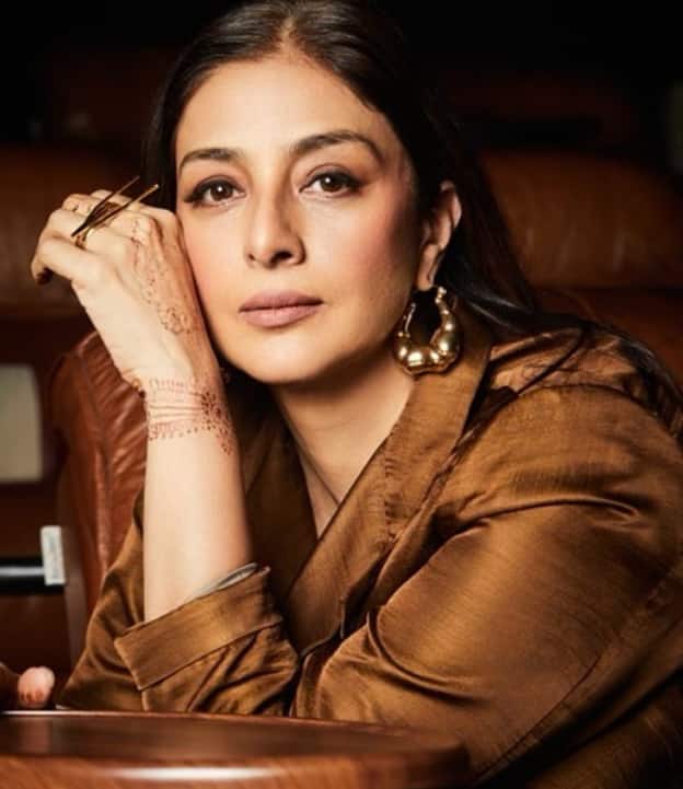 तबू ने आगे कहा,