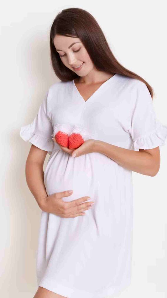 शरीर में यह विटामिन कम तो हो सकता है अबॉर्शन