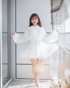 Hina Khan : परी म्हणू कि सुंदरा.. हिनाचा नवा लूक झाला व्हायरल!