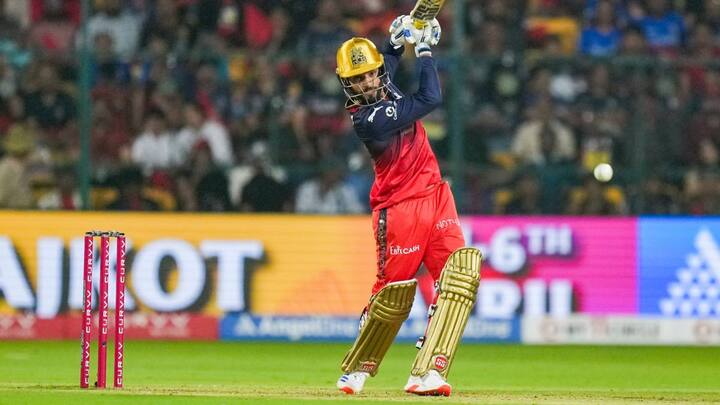 In IPL 2025, 19 matches have been played so far. The 20th match of this season will be played between Royal Challengers Bangalore and Mumbai Indians. This time the new captains in the IPL have shone a lot.