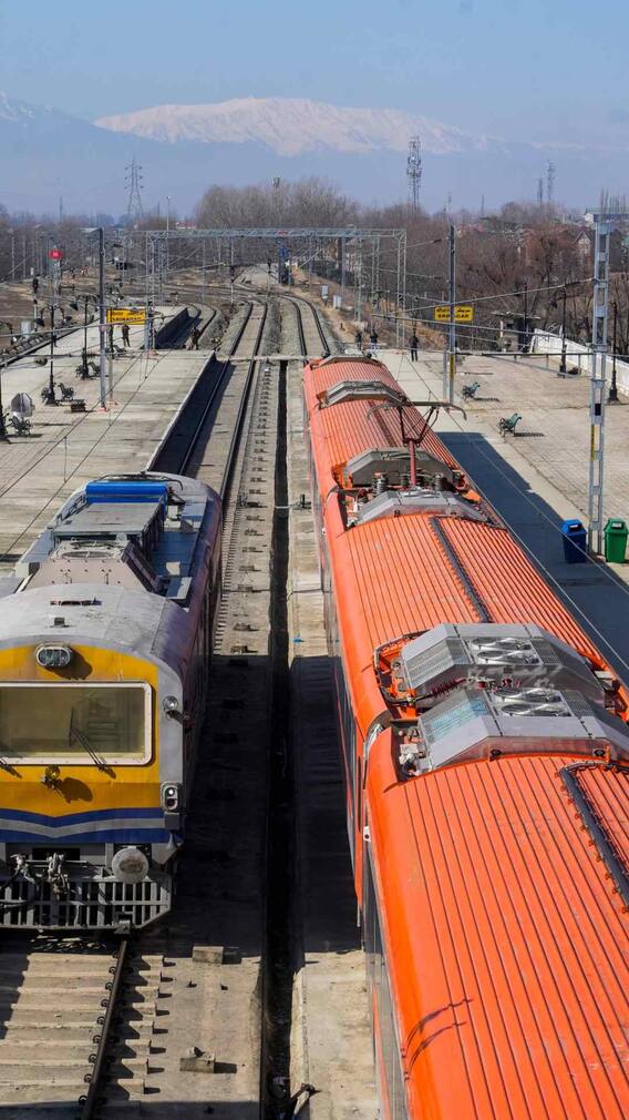 భారతదేశంలో అత్యధిక ఆదాయం పొందే రైల్వే స్టేషన్ ఏదంటే?