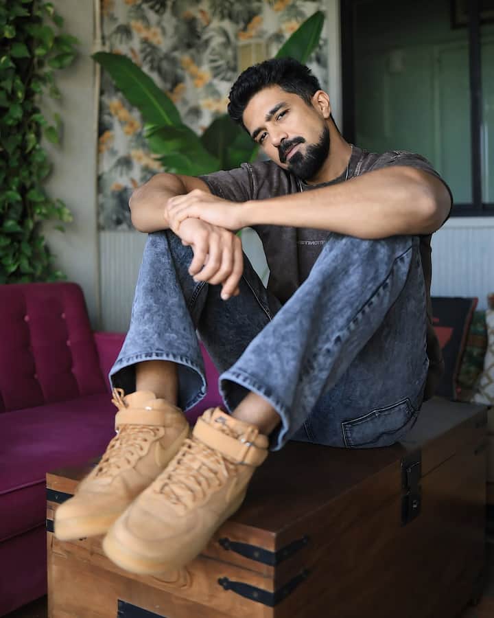 Talking about the workfront, Saqib Salim is the last film