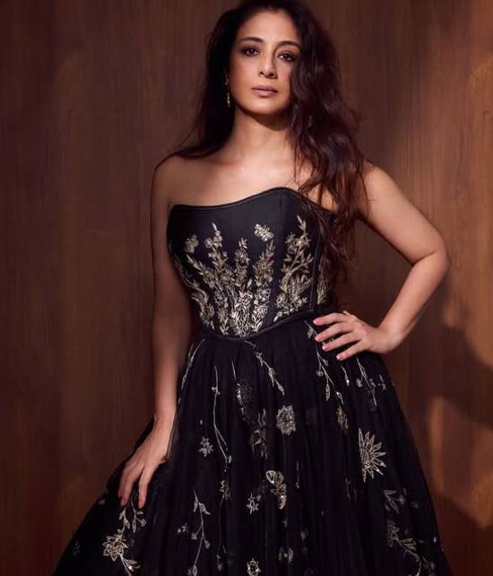 तब्बू ने फिक कहा,