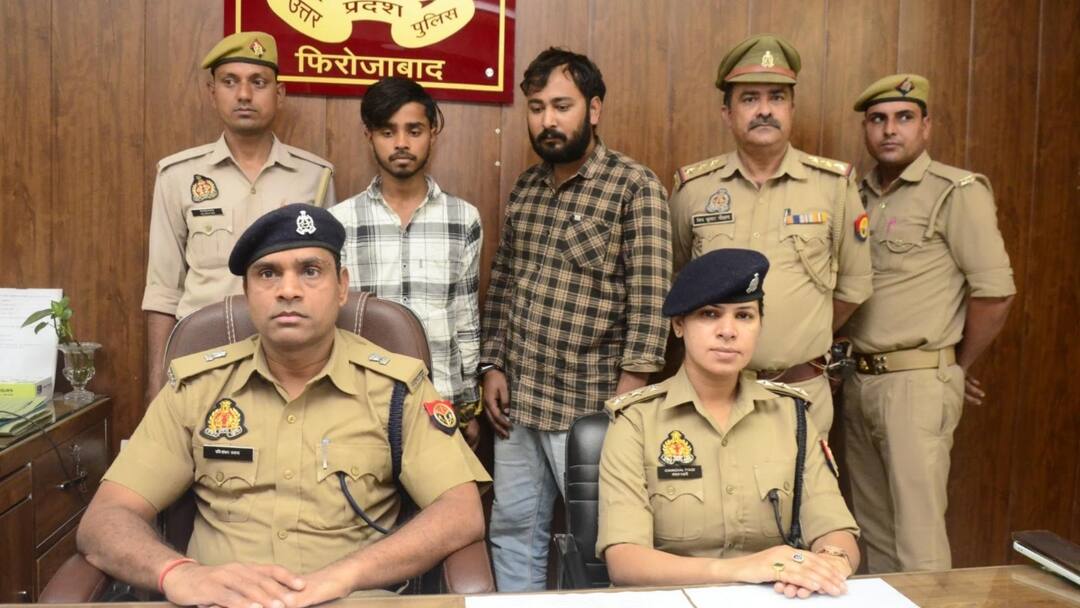 फिरोजाबाद: कारीगर ने मांगे पैसे तो हलवाई ने कर दी हत्या, 6 महीने बाद ऐसे हुआ खुलासा Firozabad When worker asked for money then confectioner killed him and revealed after 6 months ann फिरोजाबाद: कारीगर ने मांगे पैसे तो हलवाई ने कर दी हत्या, 6 महीने बाद ऐसे हुआ खुलासा