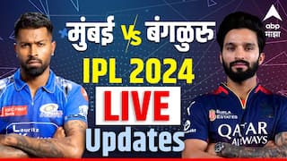 MI vs RCB IPL 2025 : रोमांचक सामन्यात घरच्या मैदानावर मुंबईचा 12 धावांनी पराभव, बंगळुरूचा 10 वर्षांनंतर ऐतिहासिक विजय