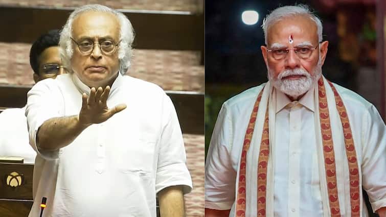 ‘Taking Political Mileage’: Congress Questions PM Modi’s ‘Selective Unity’ Over Op Sindoor