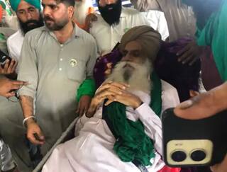 ਪੰਜਾਬ ਸਰਕਾਰ ਤੋਂ ਇੱਕ-ਇੱਕ ਚੀਜ਼ ਦਾ ਹਿਸਾਬ ਲਵਾਂਗੇ, ਡੱਲੇਵਾਲ ਦਾ ਵੱਡਾ ਐਲਾਨ