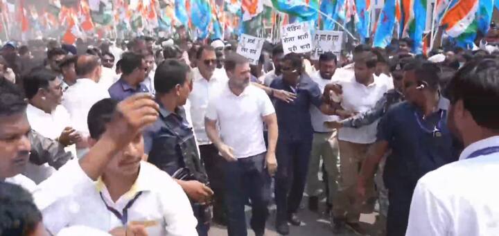 यह कदम कांग्रेस पार्टी के लिए बिहार में अपना आधार मजबूत करने और राज्य के युवा वोटरों को अपनी ओर आकर्षित करने की कोशिश माना जा रहा है.