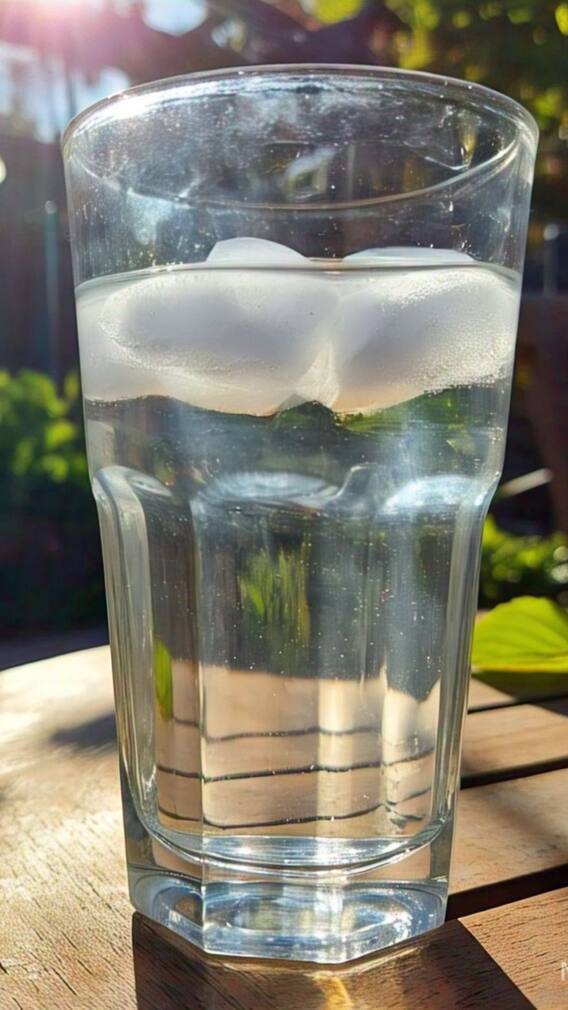 गर्मियों में कितना पानी पीना है जरूरी