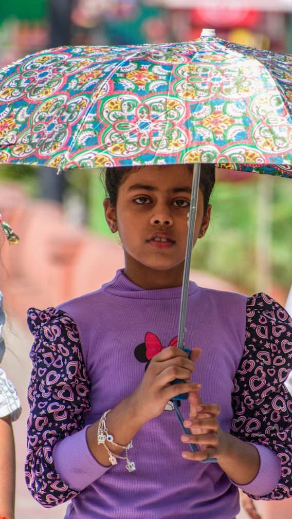 दिल्ली वाले सावधान! जान ले कब से चलेंगे लू के थपेड़े