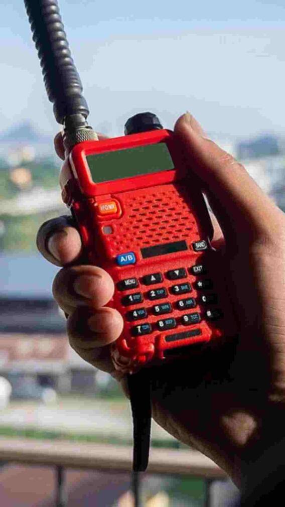 सैटेलाइट फोन को सिग्नल कैसे मिलते हैं