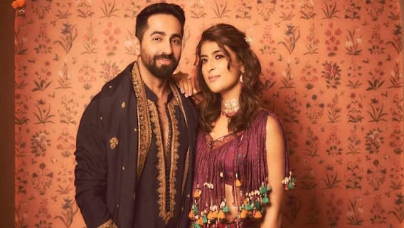 Tahira Kashyap Shares About Second Battle With Breast Cancer, 7 Years After First Diagnosis