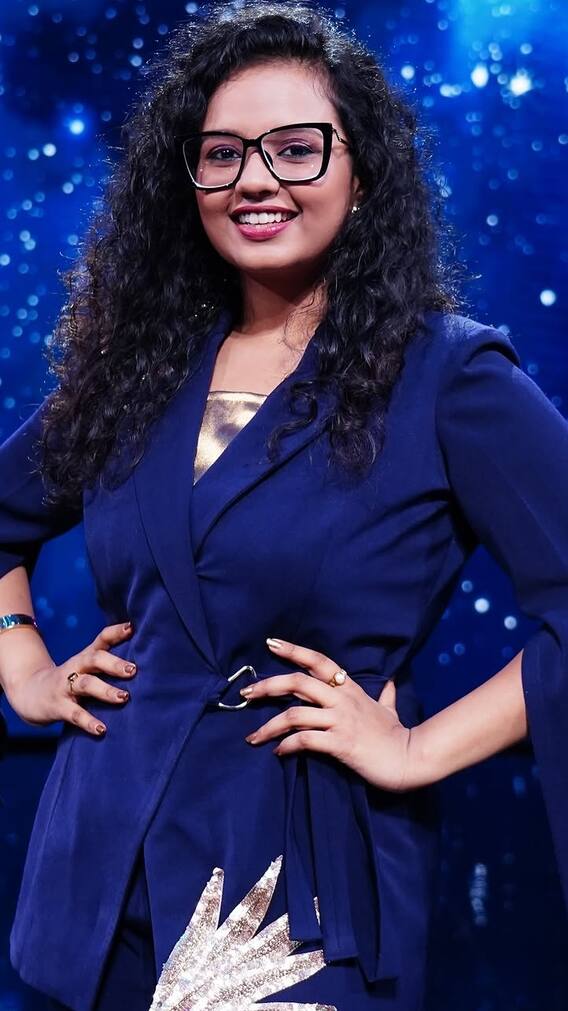 25 लाख कहां खर्च करेंगी इंडियन आइडल 15 की विनर मानसी घोष