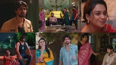 నువ్వుంటే నా జతగా సీరియల్: మిధునకు గోల్డెన్ ఛాన్స్.. ఐడియా కోసం దేవాతో ఆడేసుకున్న శ్రీమతిగారు! 