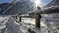 क्या होगा अगर पहाड़ों पर बंद हो जाए बर्फबारी, मैदानी इलाकों में कैसा होगा असर?