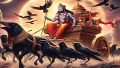 Shani Dev: : આ ત્રણ રાશિઓ પર રહેશે શનિની સાડાસાતી, રહો સાવધાન!