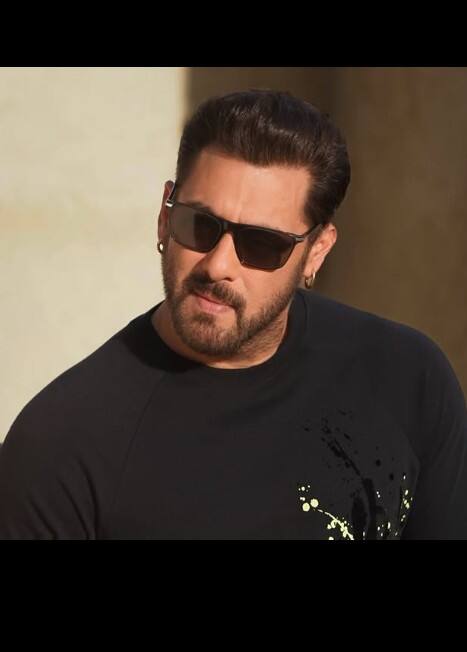 ਸਲਮਾਨ ਨੂੰ ਅਣਜਾਣ ਸ਼ਖਸ਼ ਨੇ ਸਾਹਮਣੇ ਖੜ੍ਹ ਕੱਢੀਆਂ ਗਾਲ੍ਹਾਂ, ਜਾਣੋ ਮਾਮਲਾ...