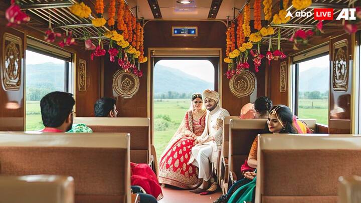 जी हां, ग्रुप बुकिंग या फिर 50 से ज्यादा लोगों के होने की सूरत में आप IRCTC से ऑनलाइन बुकिंग नहीं कर पाएंगे. ऐसे में आपको पूरा कोच या फिर ट्रेन के लिए ऑफलाइन ही संपर्क करना होगा.