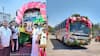 SETC New bus service: முருக பக்தர்களுக்கு இனிப்பான செய்தி... திருச்செந்தூர் டூ திருத்தணி.. புதிய SETC பேருந்து சேவை தொடக்கம்!
