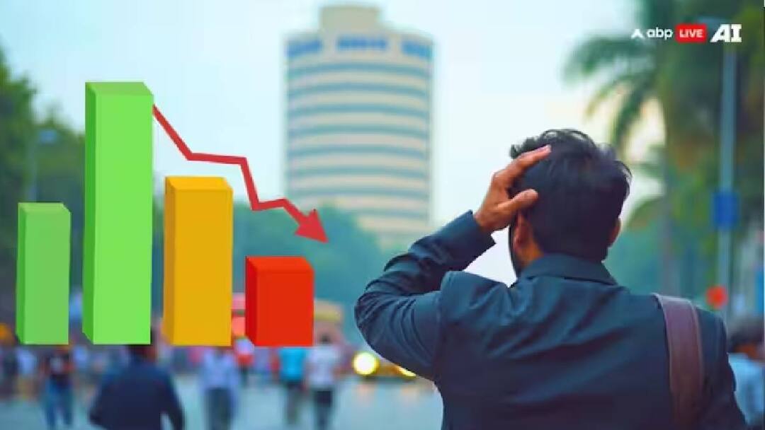 போட்டது போச்சா! இன்று அகல பாதாளத்தில் பங்குச்சந்தை! காரணம் என்ன? எப்படி மீள்வது? என்ன செய்ய வேண்டும்?