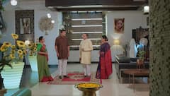 Karthika Deepam 2 April 7th Highlights : దీపతో కలిసి ముగ్గులు వేసిన కార్తీక్.. స్ట్రాంగ్ వార్నింగ్ ఇచ్చిన గౌతమ్, జ్యోత్స్నతో పెళ్లి కన్ఫార్మ్.. కార్తీక దీపం 2 హైలెట్స్