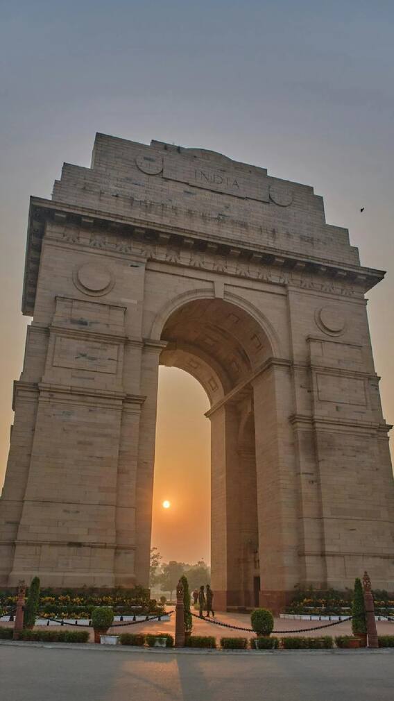 दिल्ली में कब से चलेगी लू? जानें- मौसम का सबसे ताजा अपडेट