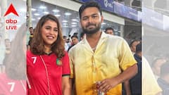মোহনবাগানের নাটকীয় জয় মাঠে বসে দেখলেন আইপিএল অধিনায়ক? সবুজ-মেরুন ঝড় দেখে কী প্রতিক্রিয়া?