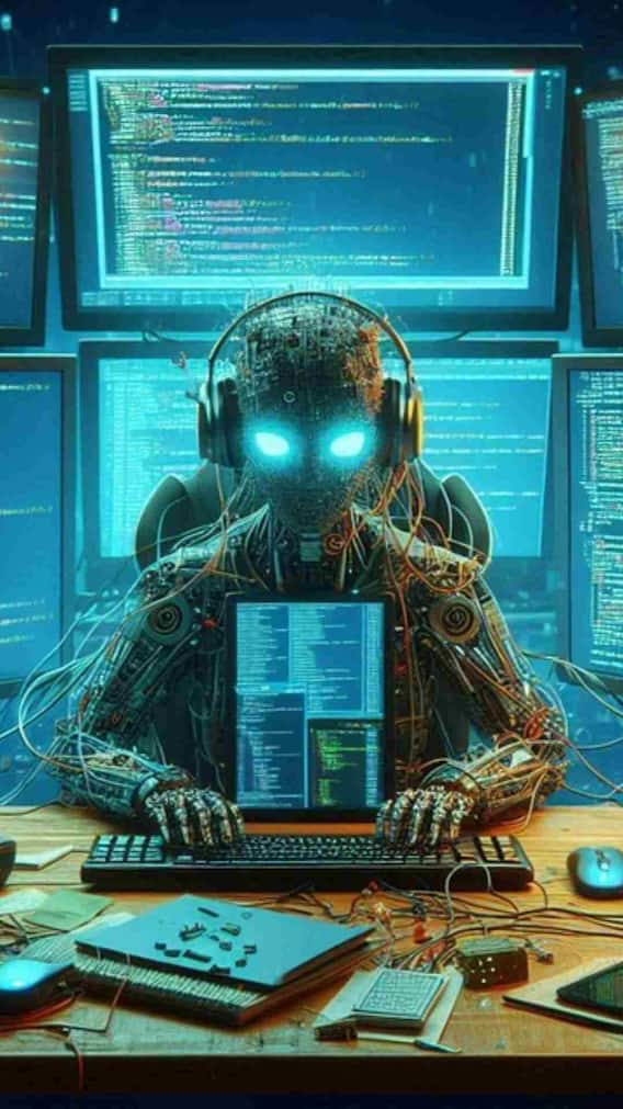 WhatsApp पर ऐसे भेज सकते हैं AI से बनी इमेज! बेहद आसान है तरीका