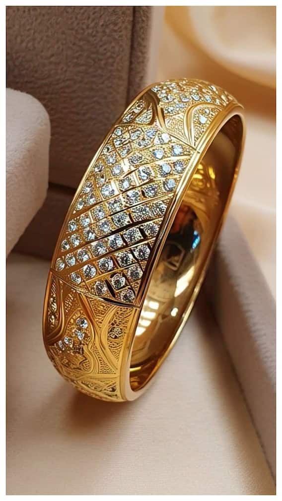 जाने क्या है आज आपके शहर में गोल्ड के नए रेट्स