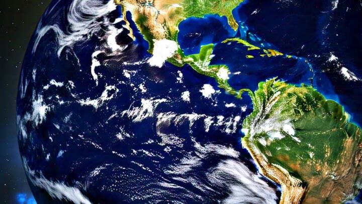 यह विस्फोट 23 अरब साल बाद होगा और तब तक पृथ्वी या हमारी आकाशगंगा का अस्तित्व समाप्त हो चुका होगा, इसलिए हमें इस विस्फोट से कोई खतरा नहीं होगा.