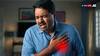 Symptoms of Heart Failure : હાર્ટ ફેલ્યોર પહેલા શરીર આપે છે આ 4 મોટા સંકેત, જો પારખી જશો તો બચી જશે જિંદગી